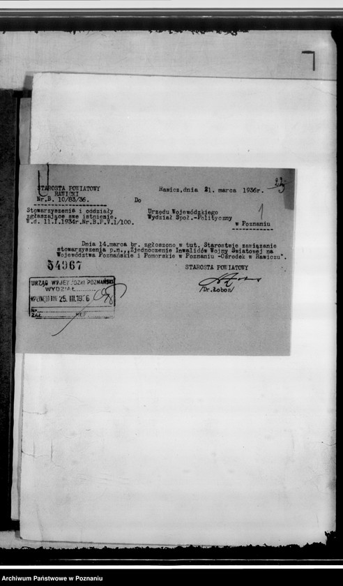 image.from.unit.number "Zjednoczenie Inwalidów Wojny Światowej w Poznaniu"