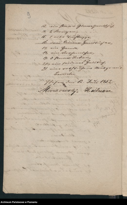 Obraz 13 z jednostki "A. betr. Paul Darasz /Pacot, Steinfeld/"