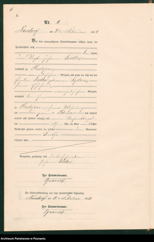 image.from.unit.number "Księga urodzeń"