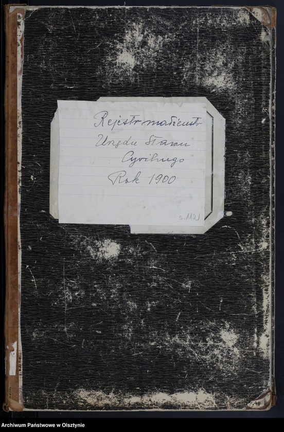 image.from.unit.number "Heiraths-Haupt-Register Nr 1 - 55"