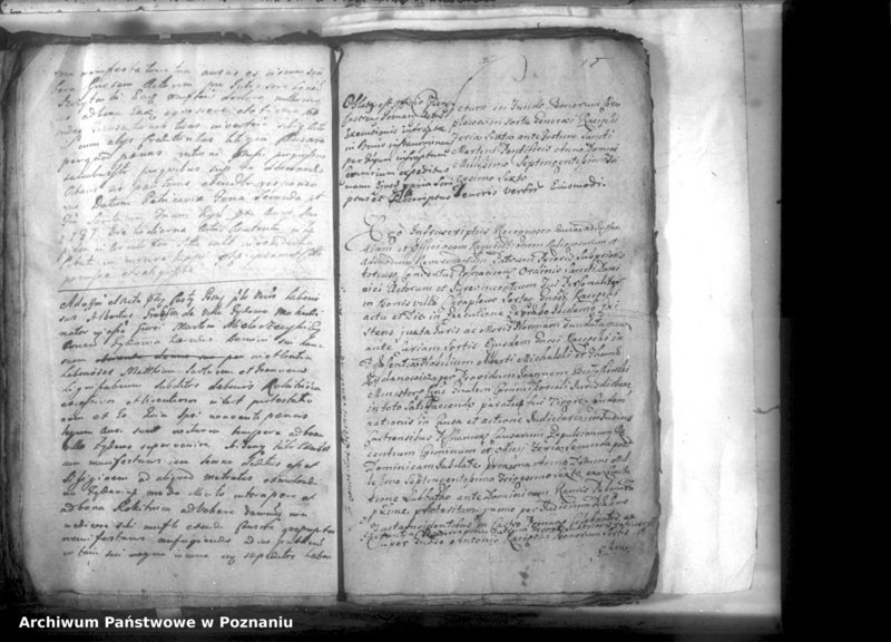 Obraz 20 z jednostki "Relationes [protocollon]"