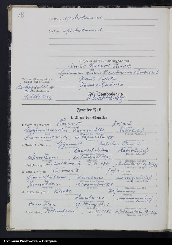 image.from.unit.number "Familienbuch/Zweitbuch/Nr 1 - 22"