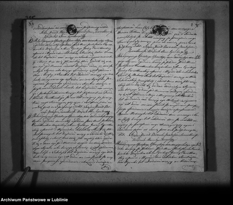 image.from.unit.number "Księga urodzeń, zapowiedzi, małżeństw i zgonów"