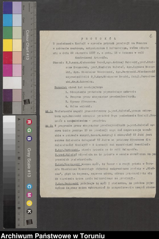 image.from.unit.number "[Protokoły posiedzeń Prezydium Rady]"