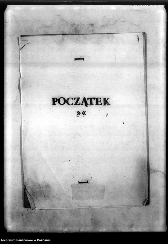 Obraz 3 z jednostki "Zur Mitteilung an des Oberkommander der Wehrmacht für event. Strafverfolgung polnischer Soltaten"