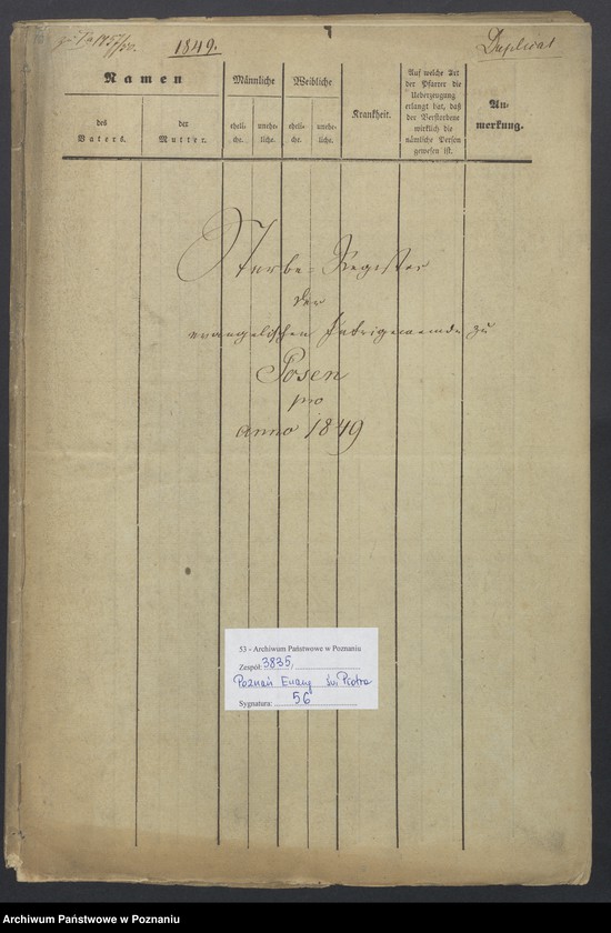 image.from.unit.number "Sterberegister"