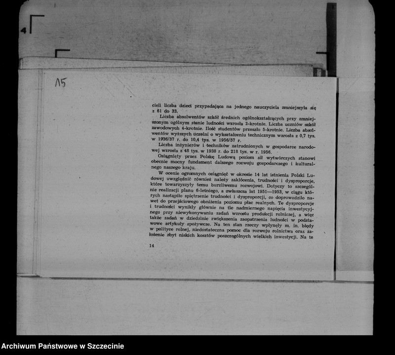 image.from.unit.number "Uchwały III Zjazdu Polskiej Zjednoczonej Partii Robotniczej, wytyczne polityki partii, poprawki do statutu"