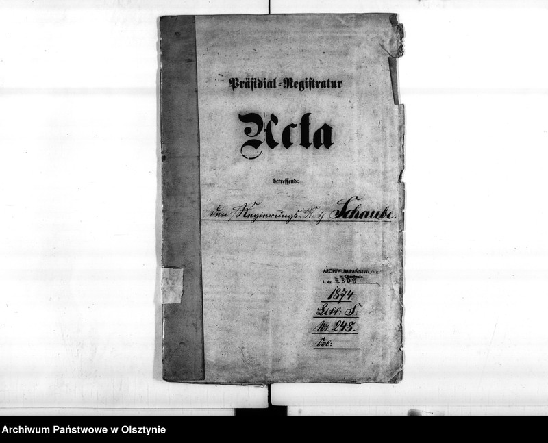 image.from.unit.number "Regierungs Rath Schaube"
