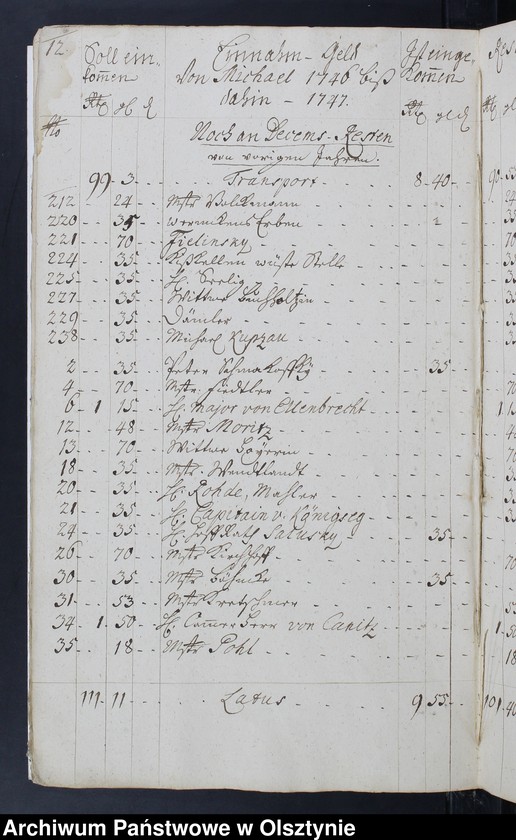 image.from.unit.number "Jahres-Rechnung von aller Einnahme und Ausgabe wie auch Bau-Rechnung"