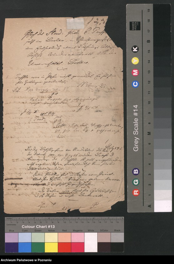 Obraz 4 z jednostki "A. betr. Eugen Puffke"