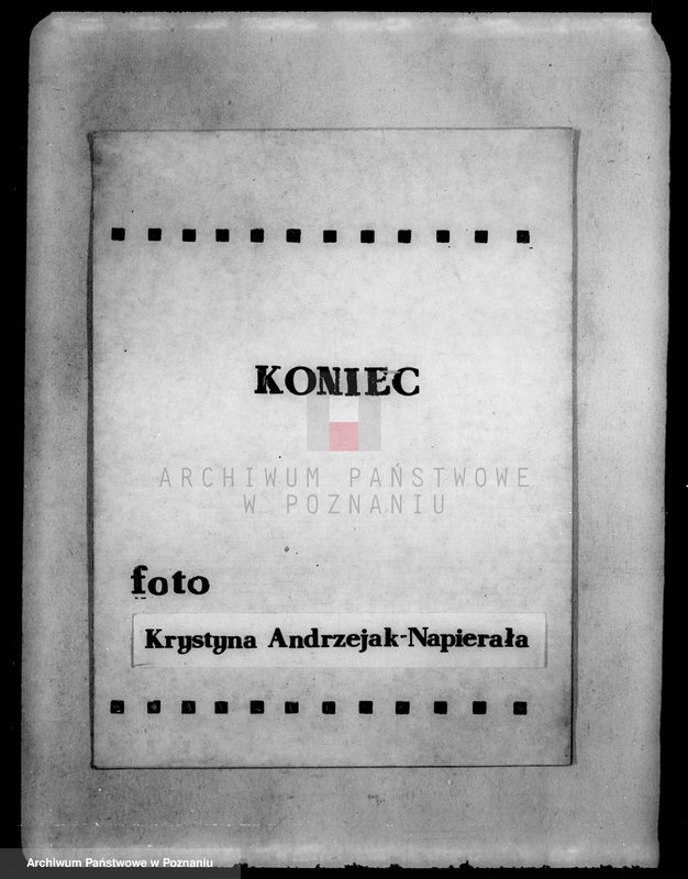 Obraz 17 z jednostki "Rejestr pomiarowy zasiewów części majątku Falmierowo powiatu wyrzyskiego"