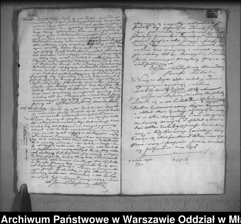 image.from.unit.number "Akta urodzin, małżeństw i zgonów"