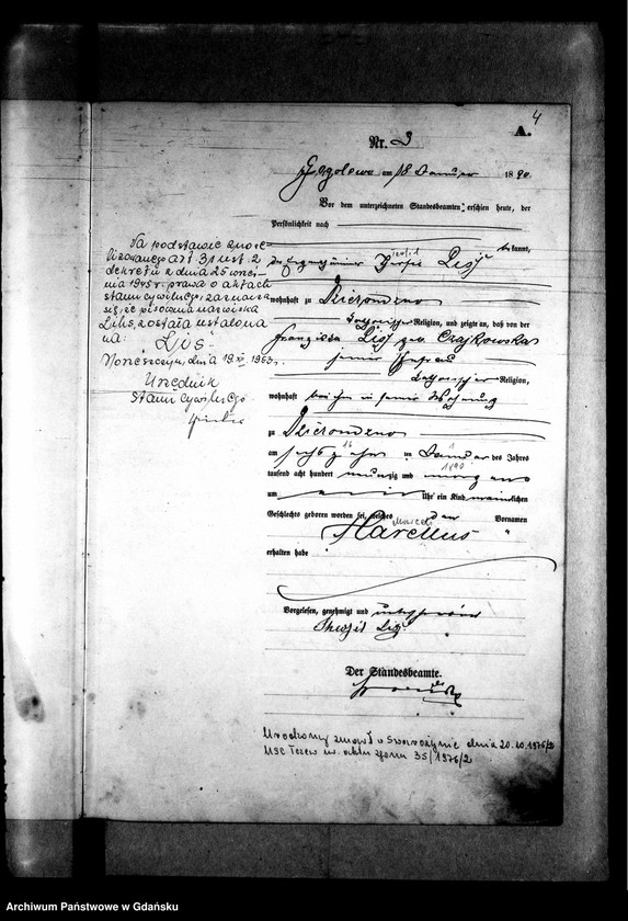image.from.unit.number "Księga urodzeń"