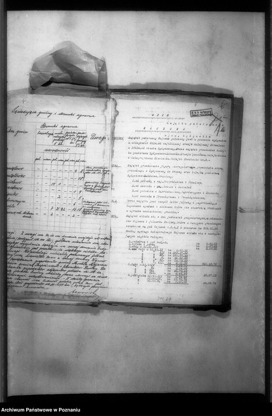 image.from.unit.number "Przejęcie majątku Wojnowo powiatu bydgoskiego"