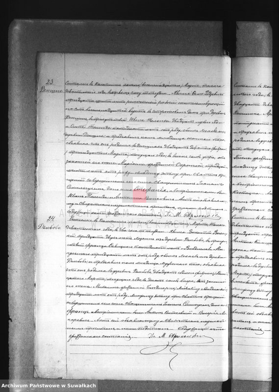 image.from.unit.number "[Księga urodzeń, małżeństw i zgonów 1900 r.]"