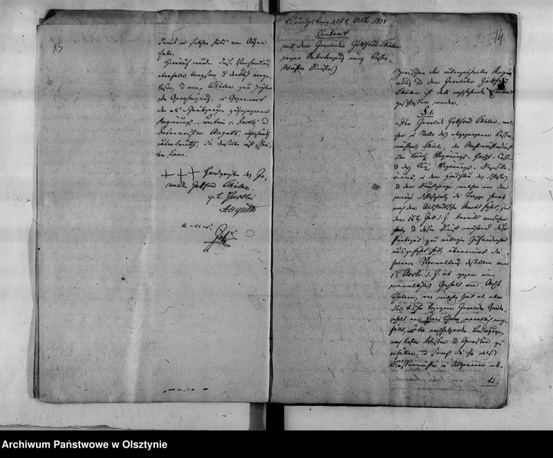 image.from.unit.number "Regierungs Hauptkasse Nachwächter Thalau [Gottfried]"