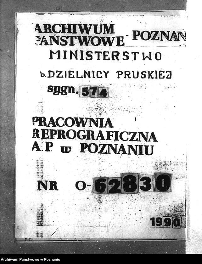 Obraz 1 z jednostki "Lekarze weterynaryjni spis"