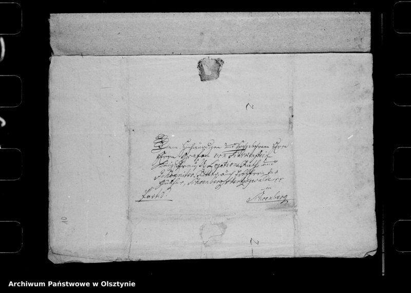 image.from.unit.number "Acta die Ainventation, Taxation und Exdivision des Vermögens der geschiedenen Horchschen Eheleute aus Sommerau"