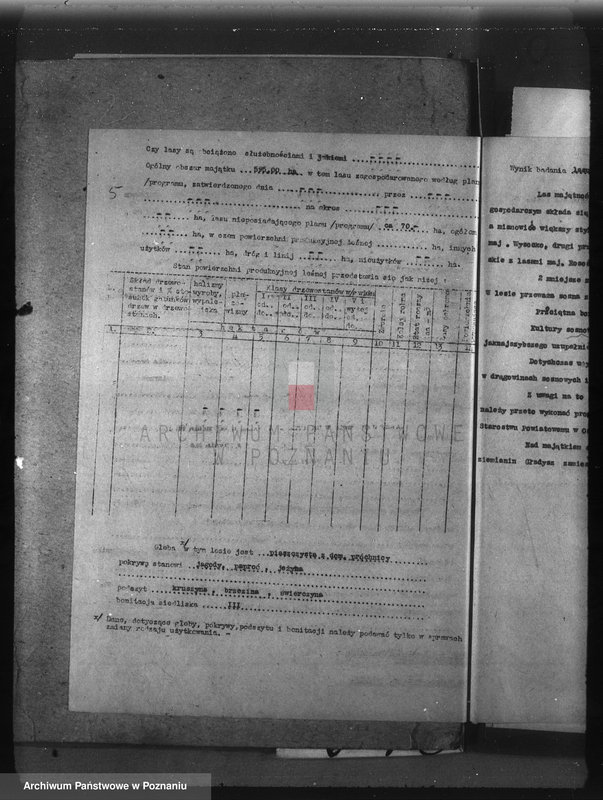 image.from.unit.number "Las majętności Parczew powiat ostrowski"