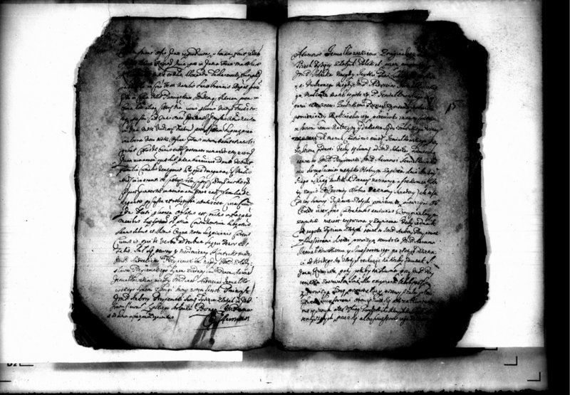 Obraz 17 z jednostki "Decreta iudicii [inducta]"