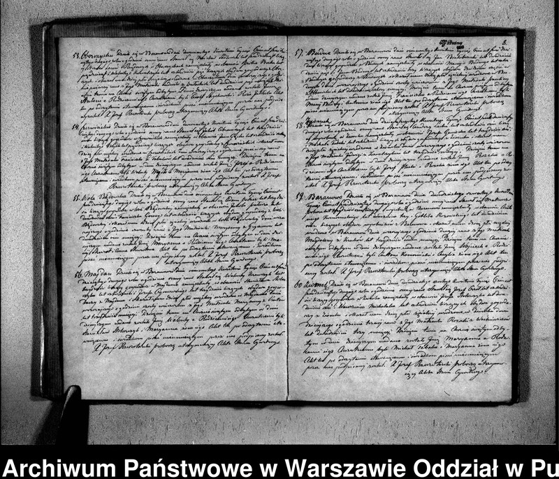 image.from.unit.number "Akta urodzeń, małżeństw i zgonów"