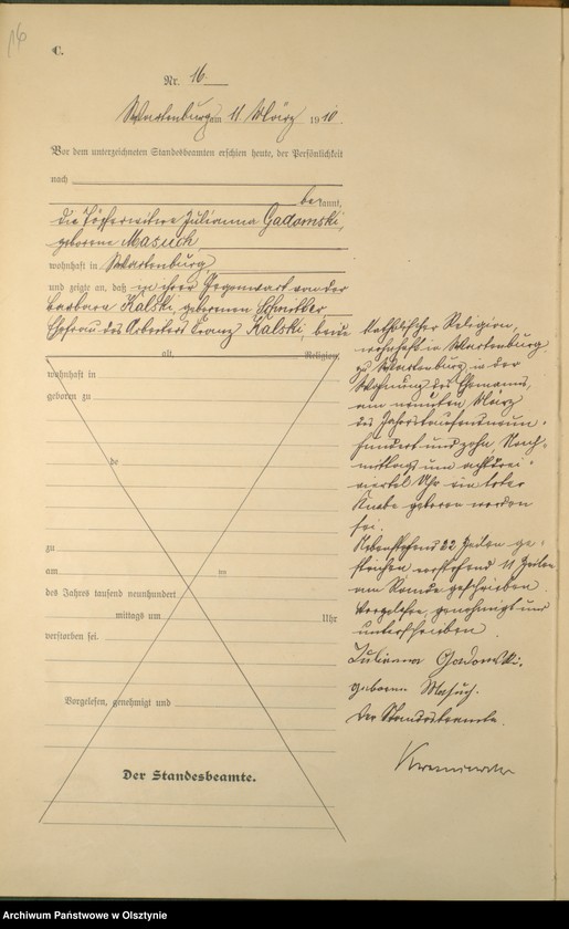 image.from.unit.number "Sterbe-Haupt-Register Nr 1 - 93"