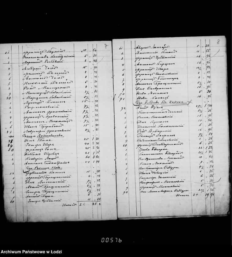 Obraz 12 z jednostki "O kostelach"