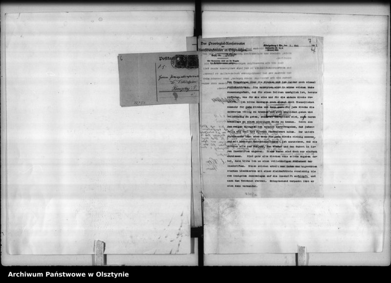 image.from.unit.number "Deutsch Wilten, evangelische Kirche"