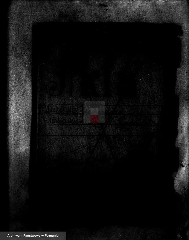 Obraz 4 z jednostki "Rewizje majątku państwowego Rgielsko"