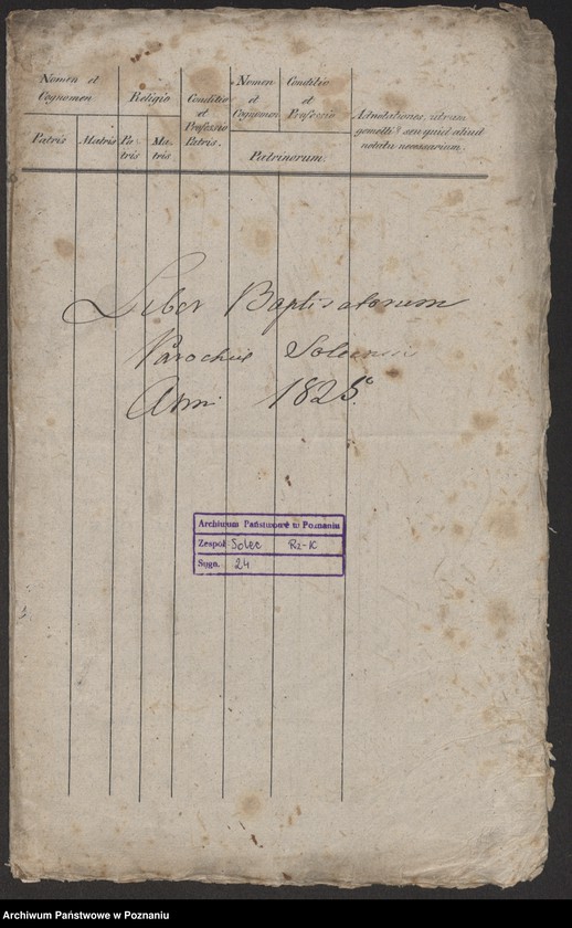image.from.unit.number "Księga urodzeń"