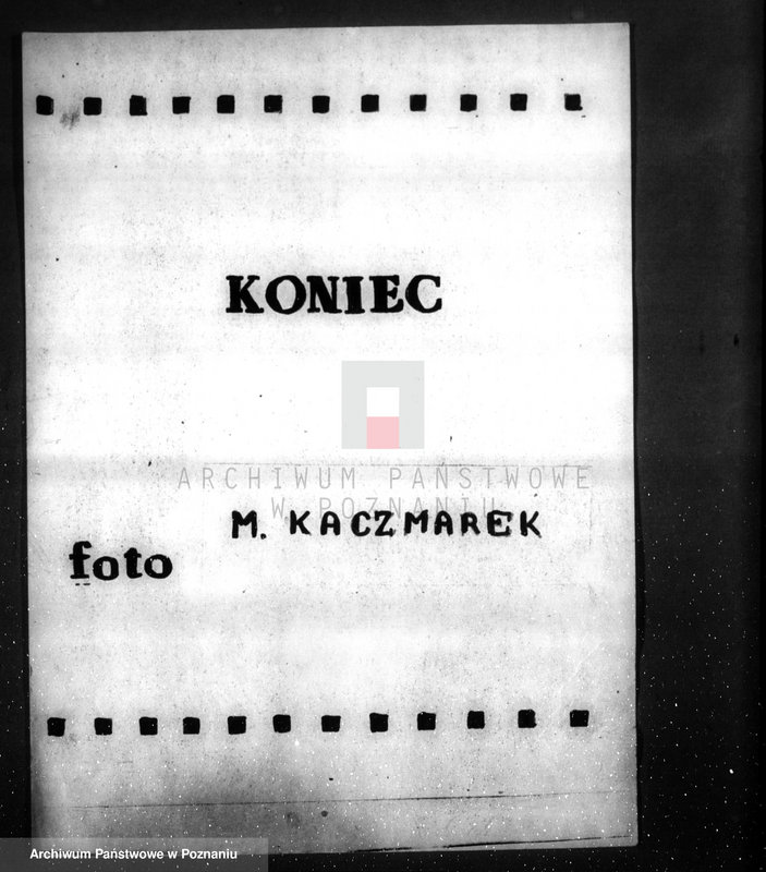 Obraz 20 z jednostki "Wielkopolska wytwórnia chemiczna ul. Starołęka nr woj. 84"