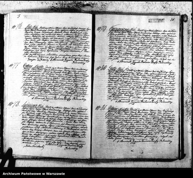 image.from.unit.number "Akta urodzeń, małżeństw i zgonów"