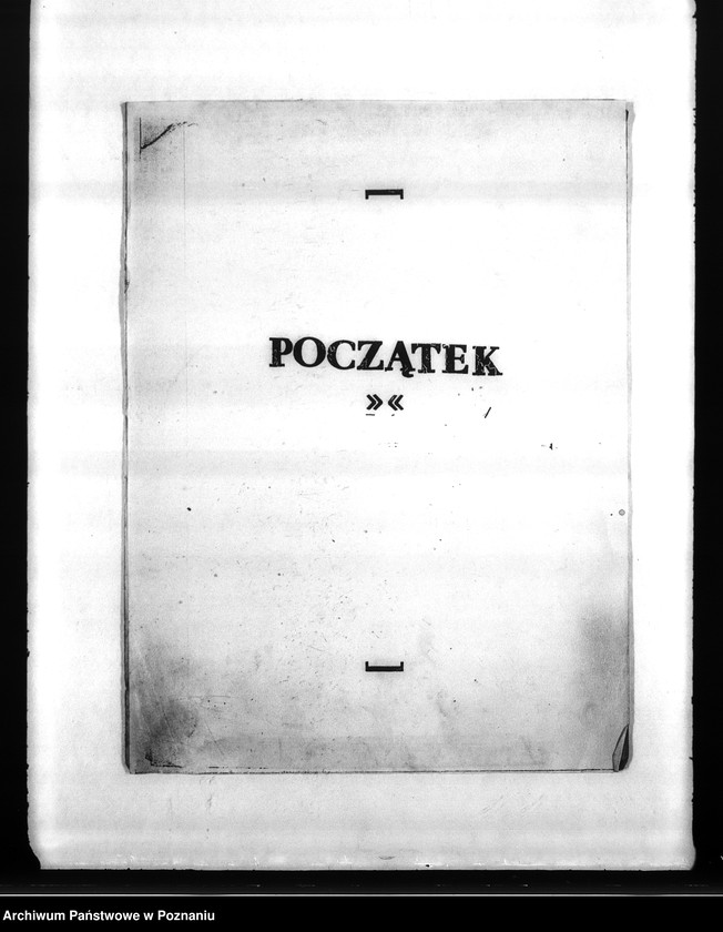 Obraz 3 z jednostki "Amtliche Meldungen Kreis Samter (Szamotuły)"