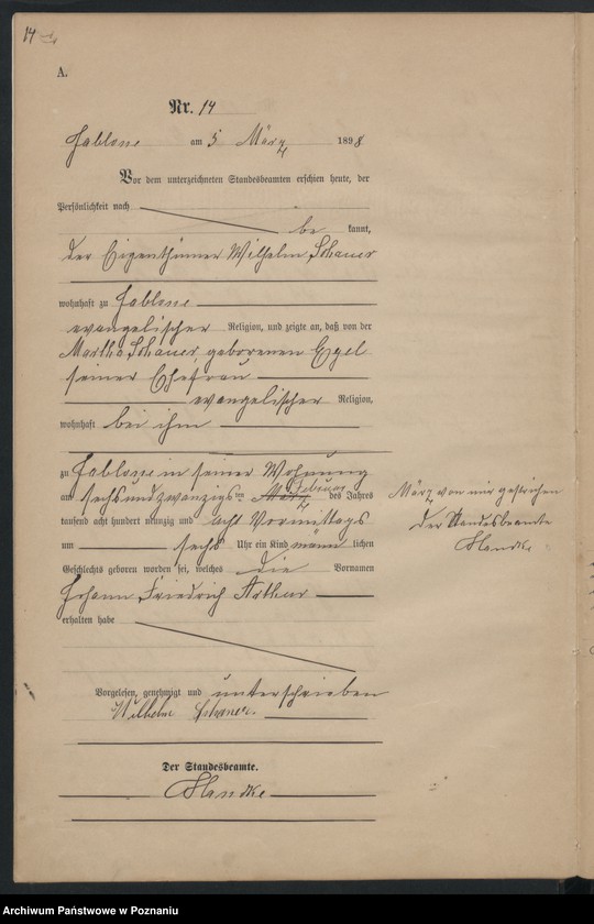 image.from.unit.number "Księga urodzeń"