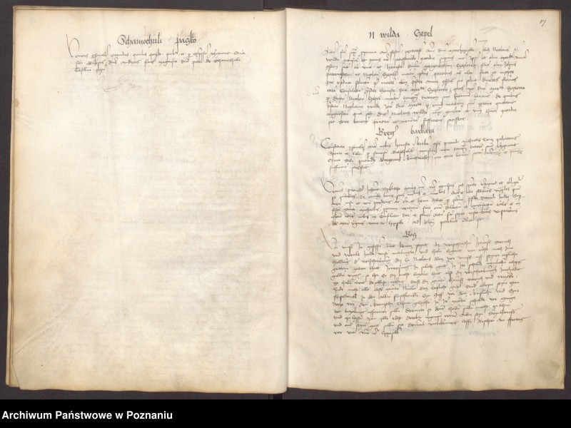 Obraz 20 z jednostki "Liber actuum et mandatuum ...consulum Liber ab anno 70 ad 94-tum."