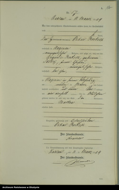 image.from.unit.number "Geburts-Neben-Register Nr 1 - 80"