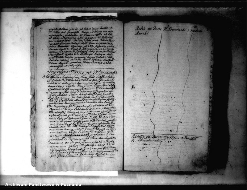 Obraz 12 z jednostki "Relationes [protocollon]"