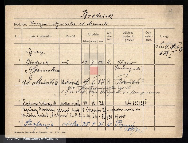 image.from.unit.number "Brodziak - Bruch"