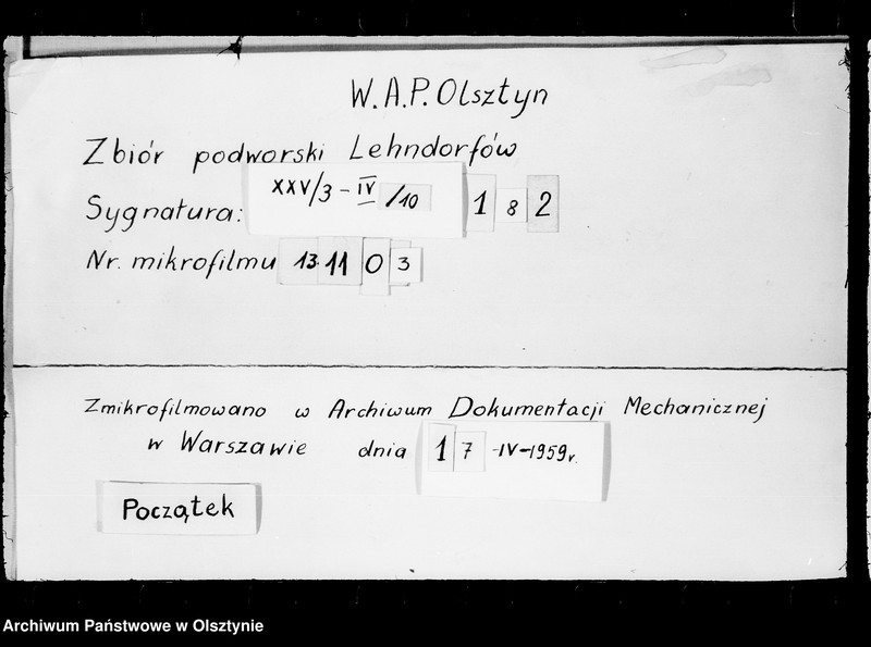 image.from.unit.number "/Lousia von der Tann an ihre Tante Anna Gfin Lehndorff geb. Hahn/"