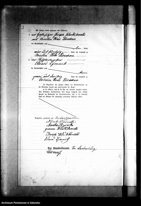 image.from.unit.number "Księga małżeństw"