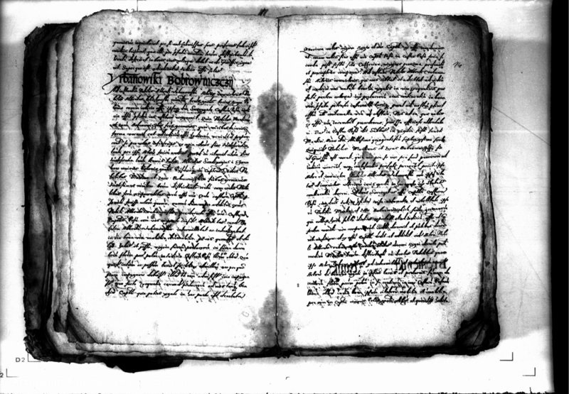 Obraz 19 z jednostki "Decreta officii [inducta]"