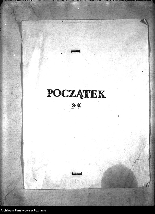 Obraz 3 z jednostki "Zaraza płucna - Koźmin"