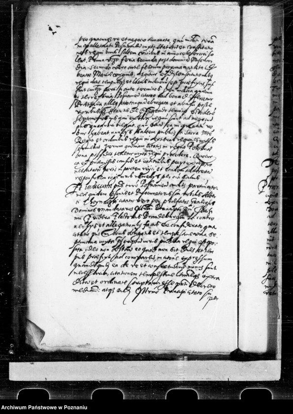 Obraz 9 z jednostki "Decreta [inducta]"