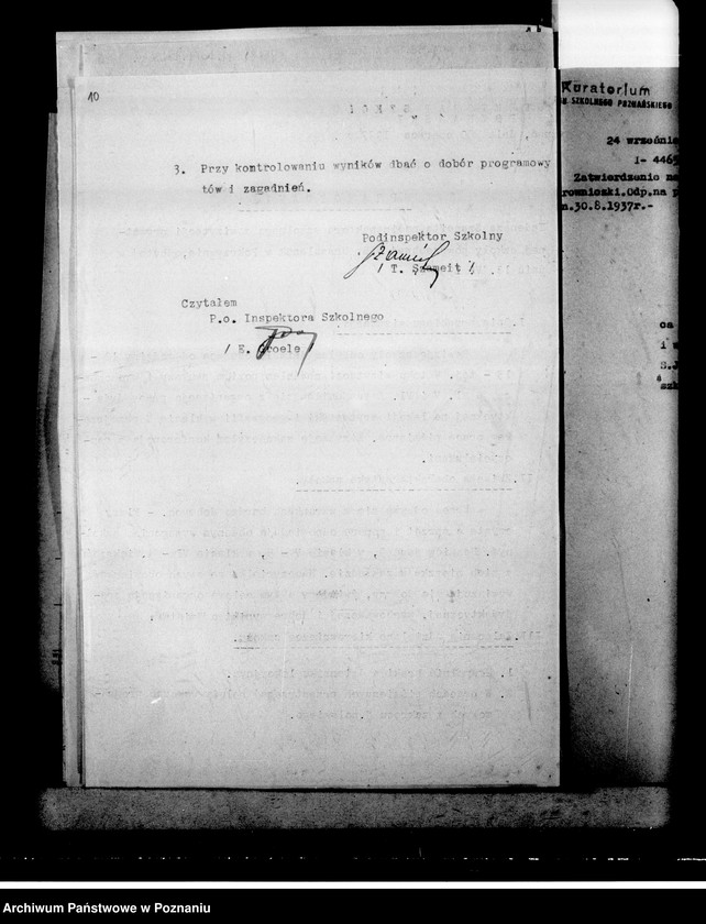 Obraz 14 z jednostki "Prywatna Szkoła Powszechna SS. Urszulanek w Pokrzywnie"