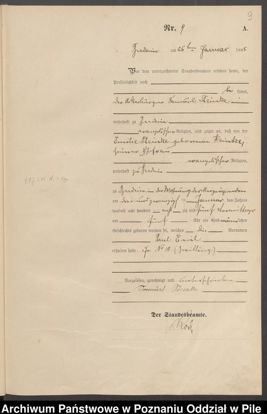 image.from.unit.number "Księga urodzeń"