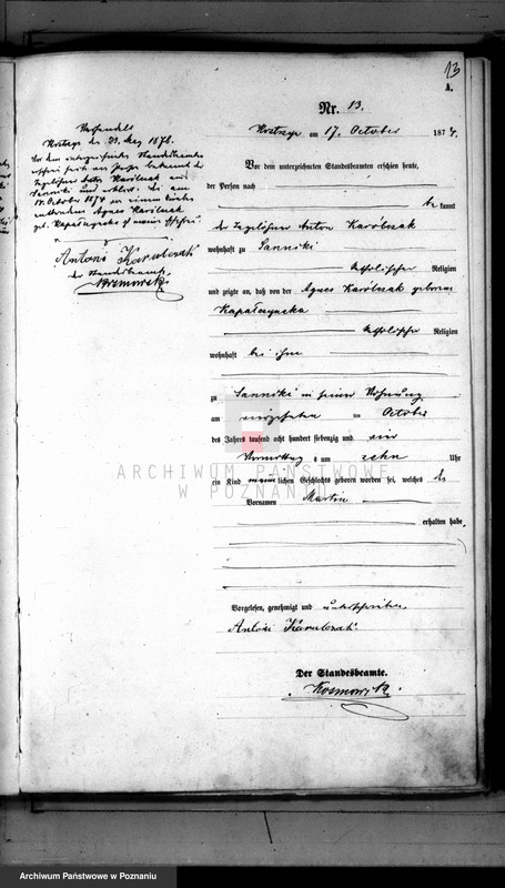 image.from.team "Urząd Stanu Cywilnego Kostrzyn (pow. średzki)"