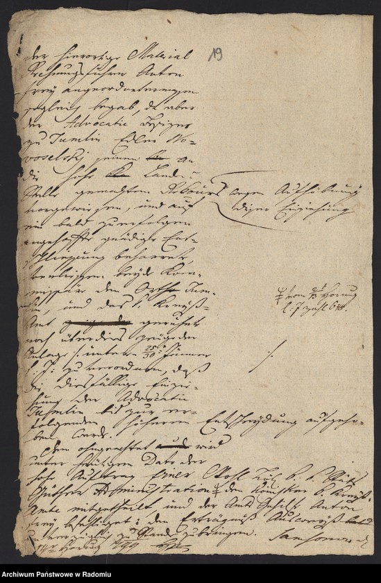image.from.unit.number "Wójtostwa Tumlin Verwalterji Samsonów"