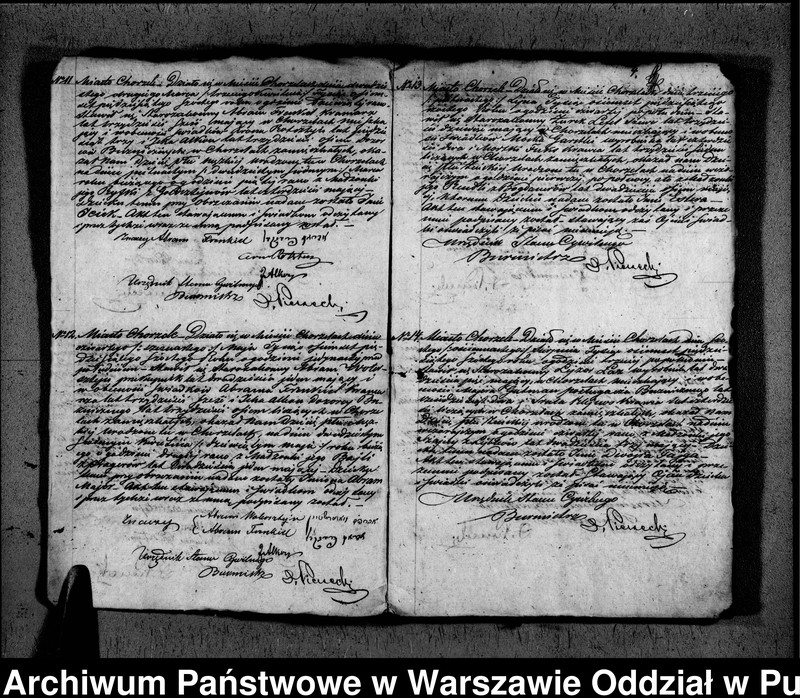 image.from.unit.number "Akta urodzeń, małżeństw, zgonów"
