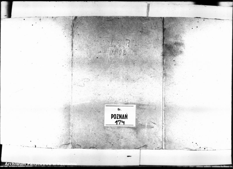 Obraz 3 z jednostki "Inscriptiones [inducta]"