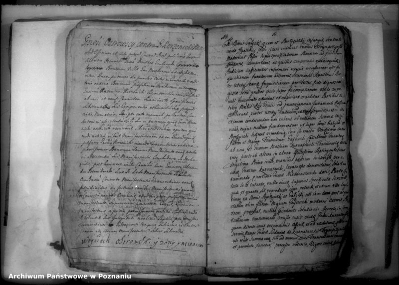 Obraz 16 z jednostki "Relationes [protocollon]"